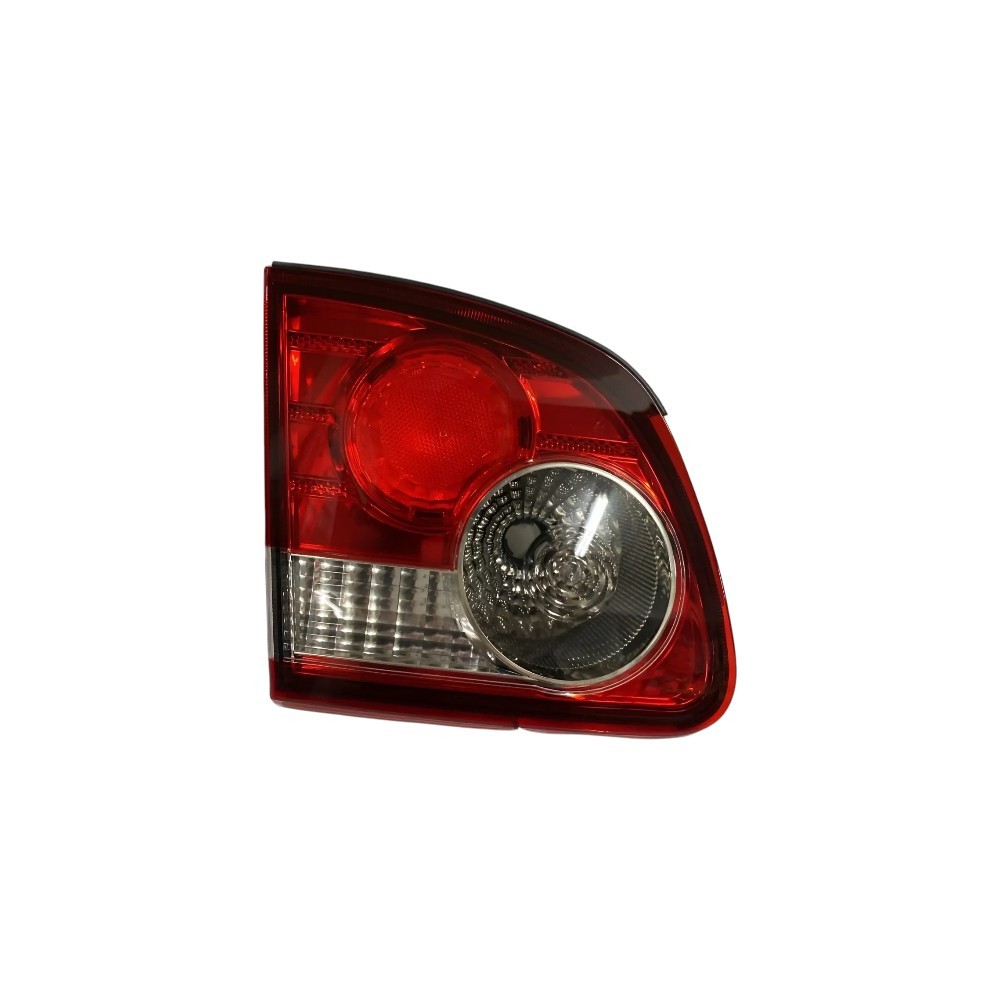 Imagem Lanterna Móvel GM Corsa Classic Sedan 2011 a 2016 Esquerdo