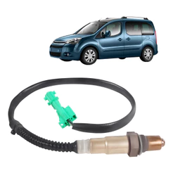 Sonda Lambda Pre 0258006027 C3 1.4 8v 1.6 16V C5 2.0 C6 3.0 Xsara 1.6 2.0 16v