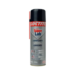 Loctite Super Lub, Óleo Lubrificante Antiferrugem, 1x300ml