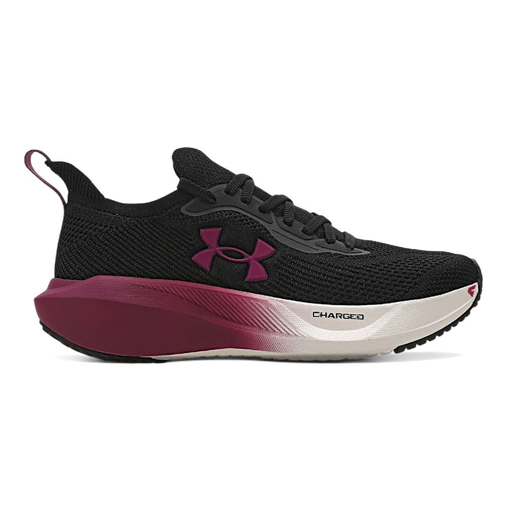 Tenis Under Armour Charged Slight 3 SE Feminino