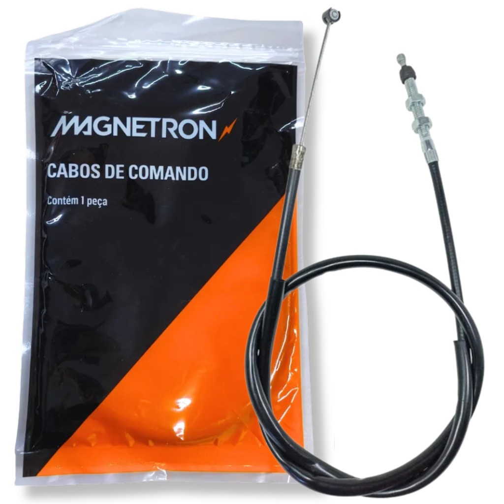 Cabo Embreagem Nxr 125 Nxr 150 2013 2014 2015 magnetron