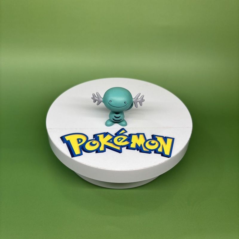 Produtos Mais Vendidos Figura Da Coleção Wubo , Mini Modelo Pocket Elf , Adequado Para Coletar Jogadores , Padrão Com Pe