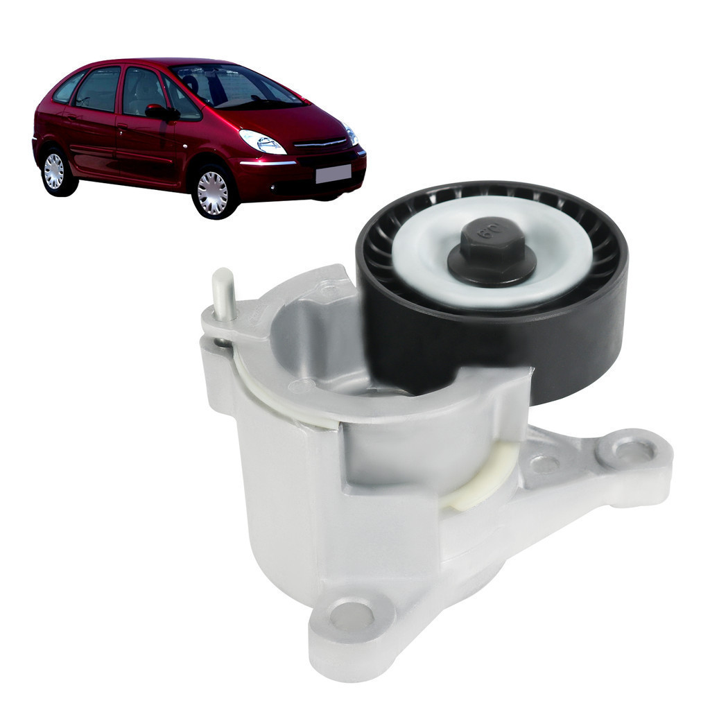 Tensor Correia Alternador Poli-v 307 Citroen C4/C5/C8 Xsara Picasso 2.0 16v NOVO