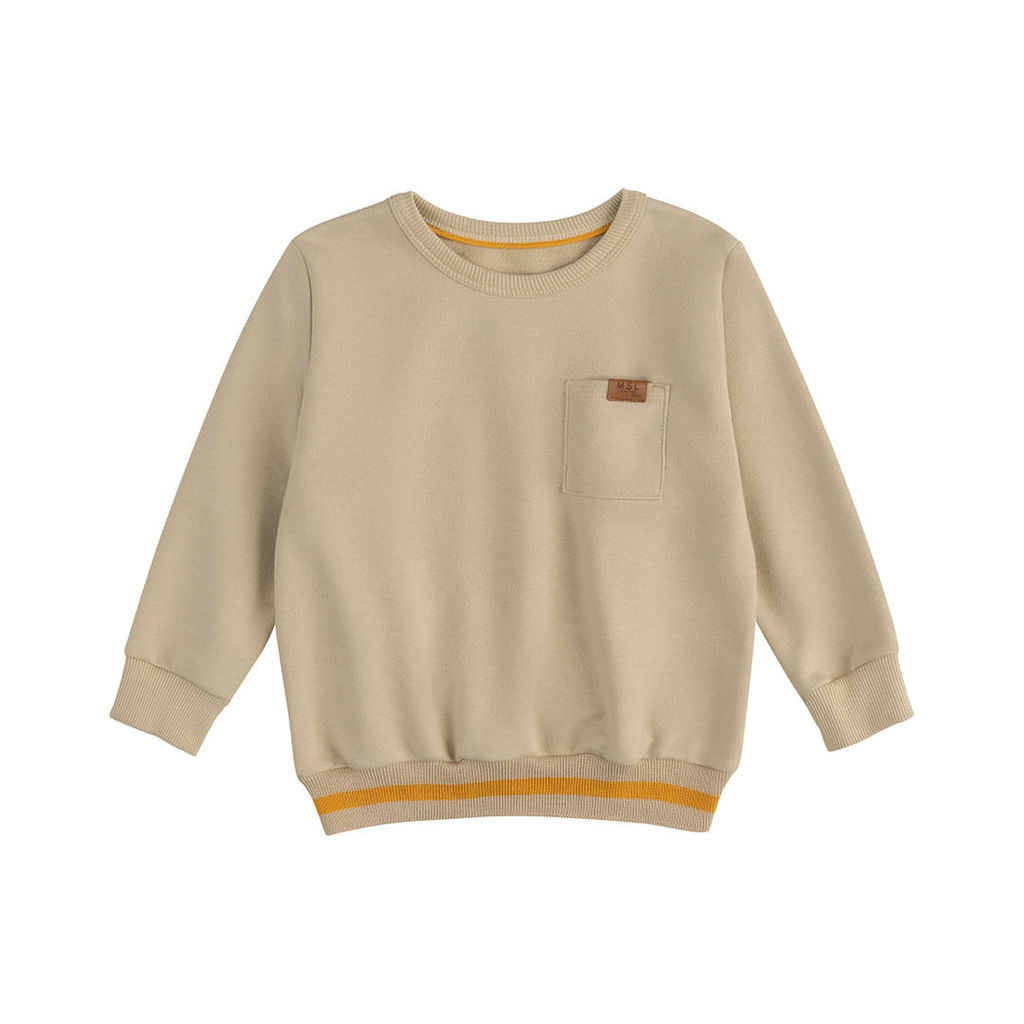 Conjunto Longo Moletom Infantil Menino Marisol · foto 2