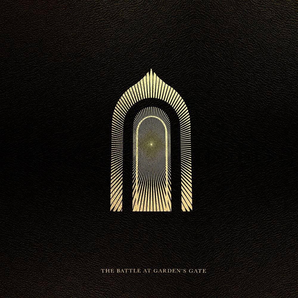 CD Greta Van Fleet - The Battle At Garden's Gate