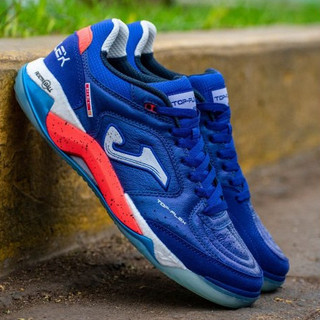 Tênis De Futsal Joma Top Flex Plus Rebound IC BR Tamanho : 37-43