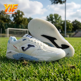 YIF Futsal Tênis Joma Top Flex Plus Rebote IC BR Tamanho : 37-43 Botas