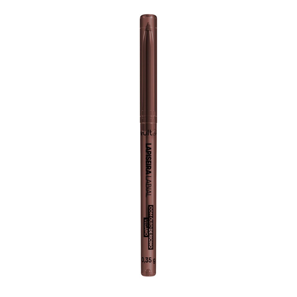 Vult Castanho Claro - Lapiseira Labial 0,35g