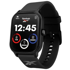 Relógio Smartwatch Reebok By Condor Preto - COSMARTRAA/8P