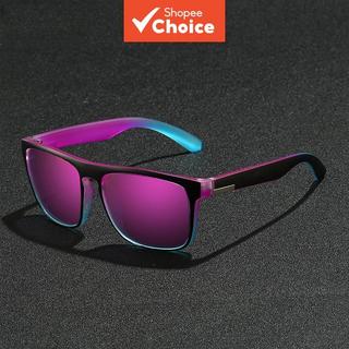 Óculos De Sol Polarizados Da Moda Uv400 Para Homens E Mulheres , Esportes Ao Ar Livre De…