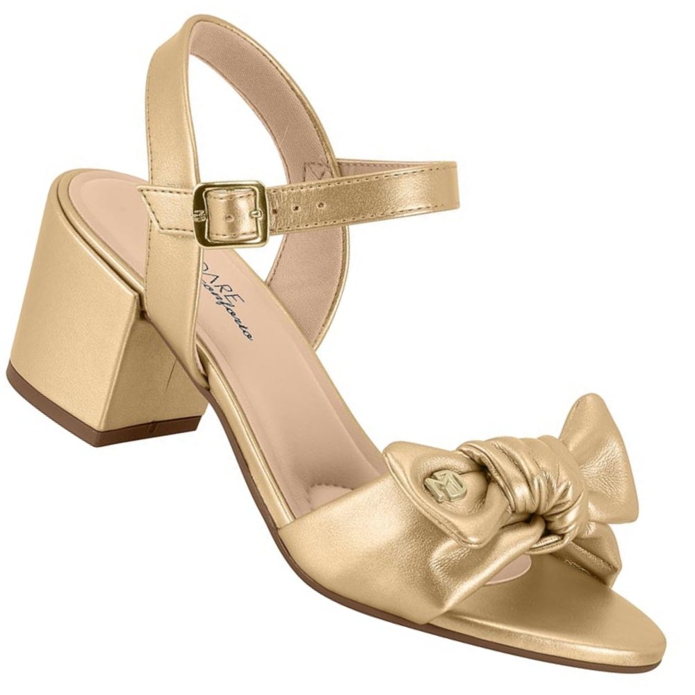 Sandalia Modare 7109.492 Feminina