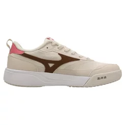 Tênis Mizuno Edo Cross Feminino - Arenito