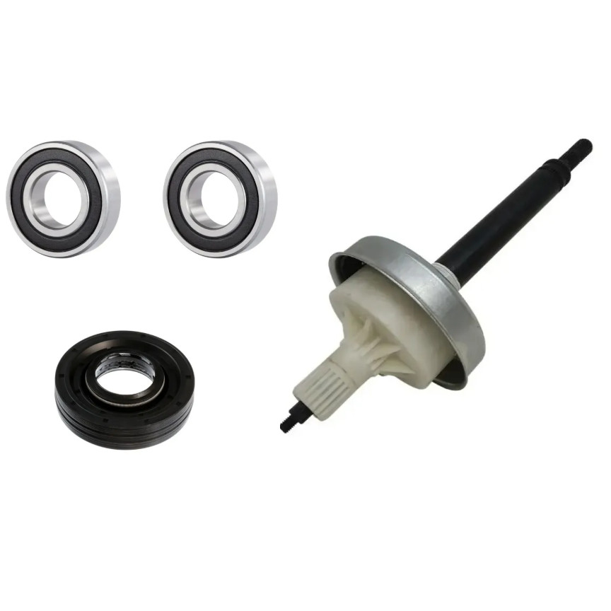 KIT MECANISMO 15KG 16KG PARA BRASTEMP CONSUL