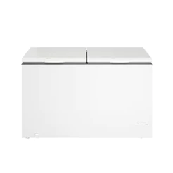 Freezer Horizontal Consul CHB53MB 528L Branco Inverter 2 Portas Super Frio