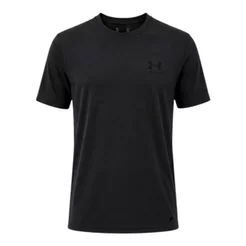 Camiseta Under Armour Sportstyle Left Chest Masculina