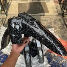 MUDGER Dianteiro YAMAHA 125Z Carbono KEVLAR Esqueça Brilhante PNP FIZ R FORCE1 Acabamento