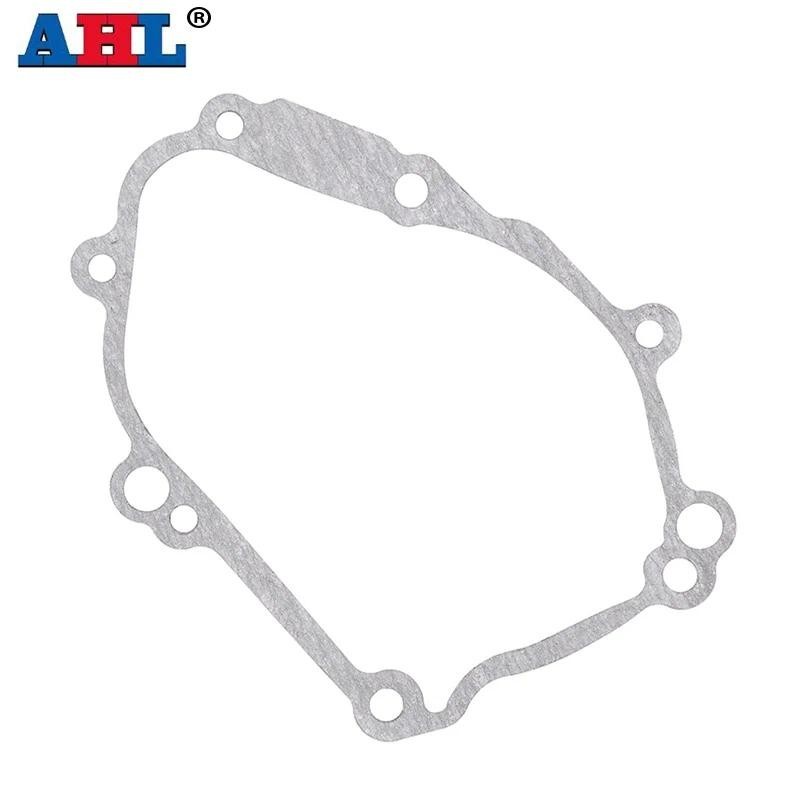 Junta Da Tampa Do Gerador Magneto Estator AHL Para YAMAHA FZ1 YZF-R1 FZ8-N FZ8 NA FZ1 FZ1 S FAZER Nu FZ1 SA