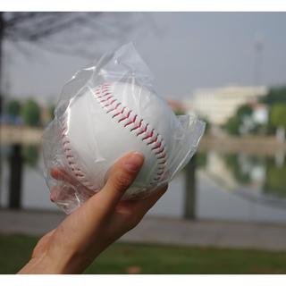 Alta qualidade 12 "Diâmetro de softball duro 9.7 cm prática softball lento beisebol Hardball beisebol