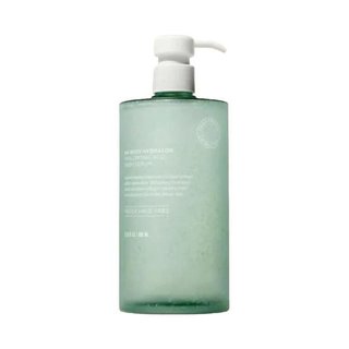 HABodyHydratorHyaluronicAcidBodySerum, Sérum Hidratante Corporal de Inverno com Ácido Hialurônico, Hidratação Profunda d