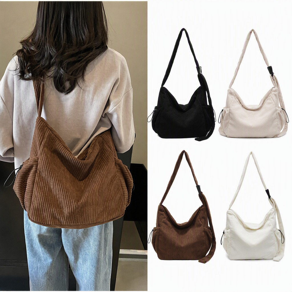 Bolsa Unissex Grande Estrela Bolsa Transversal Bolsa De Ombro Lona Mochila Casual Para Escola Padrão De Design Estrela
