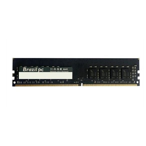 Memória Ram DDR4 8GB 3200Mhz Brazil Pc