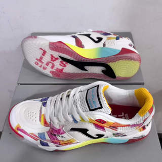Tênis De Futsal Joma Top Flex Plus Rebound IC (Corte Interno) Tamanho BR : 37-43