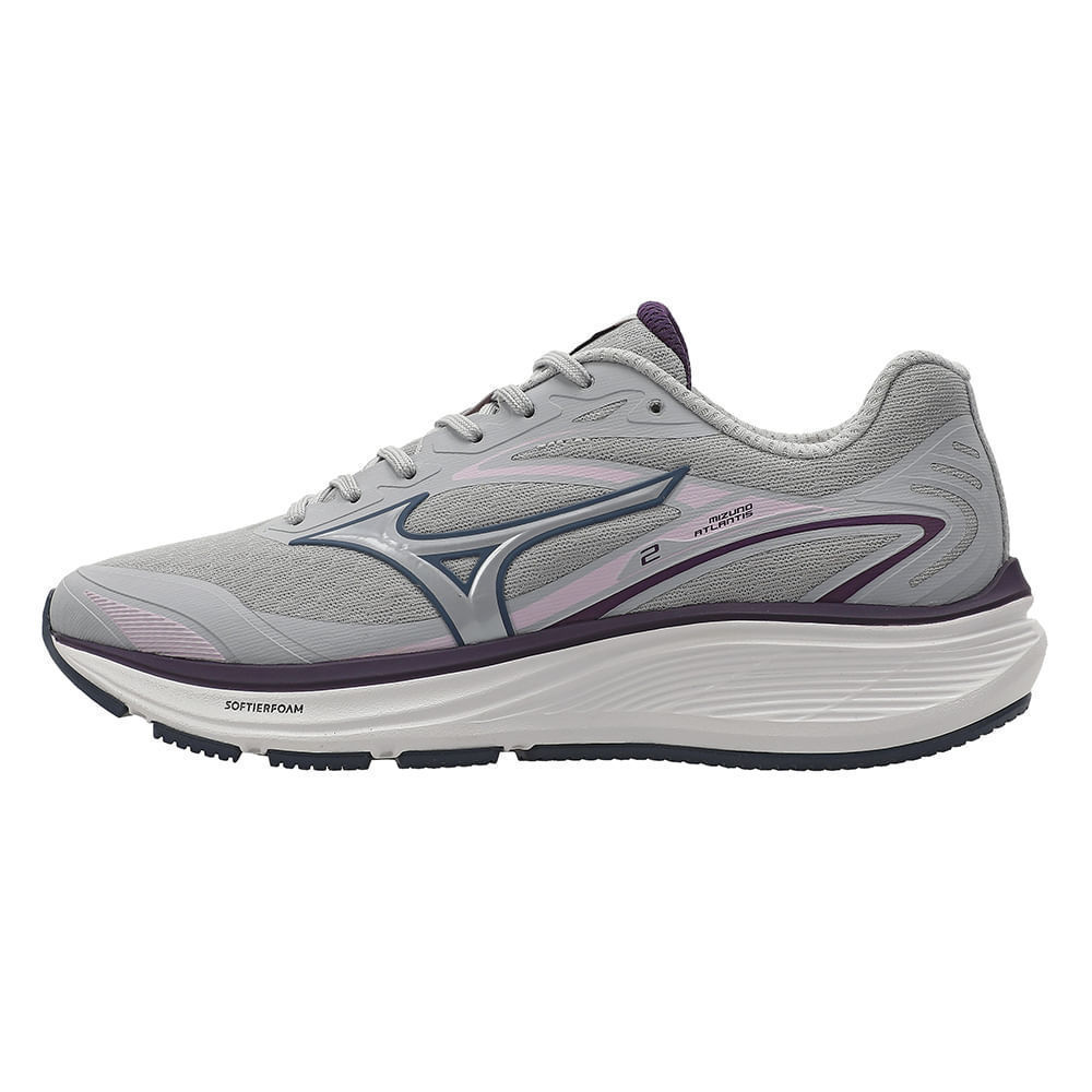 Tênis de Corrida Mizuno Atlantis 2