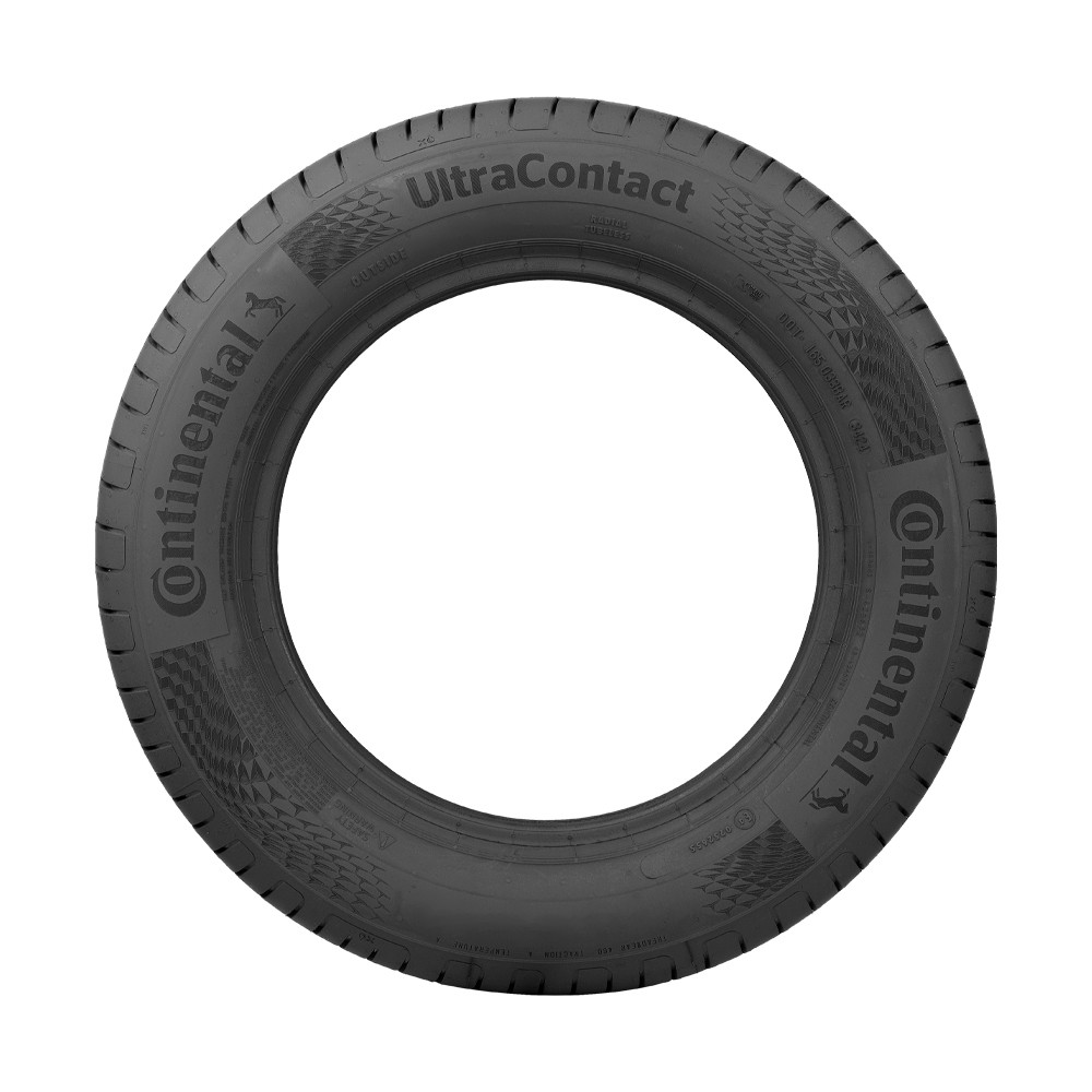 Pneu Continental Aro 15 UltraContact 185/65R15 88H