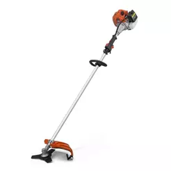 Roçadeira Rld330Xs Lateral 32.6CC Tubo 26mm Alca D Tekna