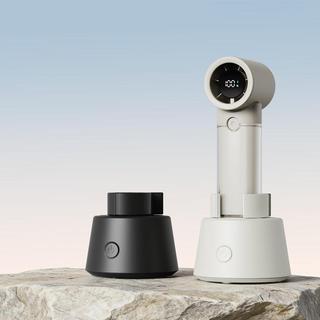 26 anos criativo novo produto ventilador portátil balançando cabeça Base doméstico ventilador portátil público doméstico