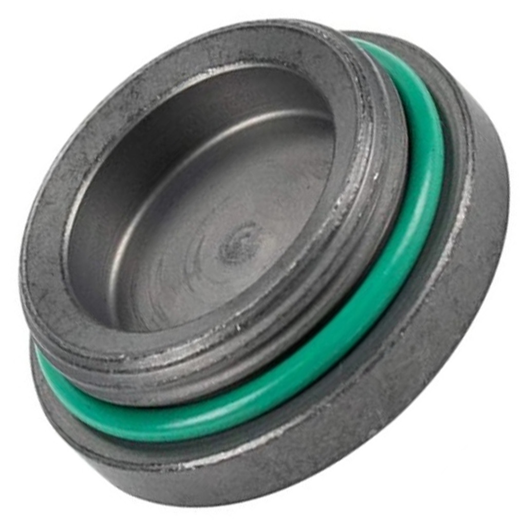 Tampa Polia Variador de Fase Fiat 55191442 Fiat 55191442