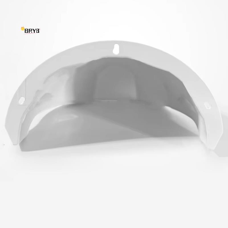 [Entrega Rápida BRY8] Capas Protetoras Capa De Parede CCTV Torret Dome Câmeras Proteção Caso