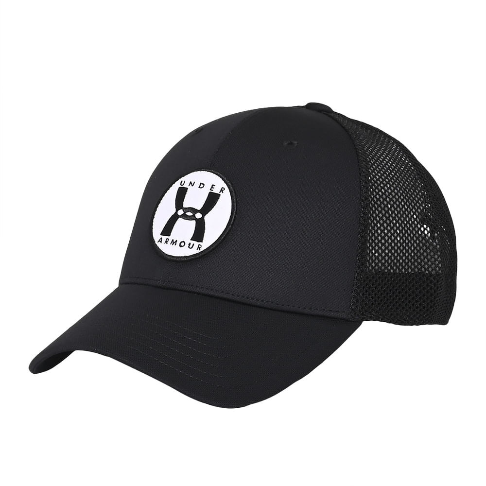 Boné Masculino Under Armour Blitzing Trucker