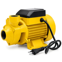 BOMBA D’ÁGUA PERIFÉRICA 1CV 750W BIVOLT 127/220V IDB-50 AAB1010028 - FERRARI