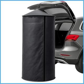 Tenda De Privacidade Portátil Pop Out Dossel SUV Tronco Mudando Capas Para Acampamento Ao Ar Livre Indoor Piquenique Cam