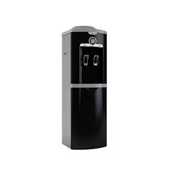 Bebedouro de Água Esmaltec de Coluna Refrigerado por Compressor Gelágua EGC35B