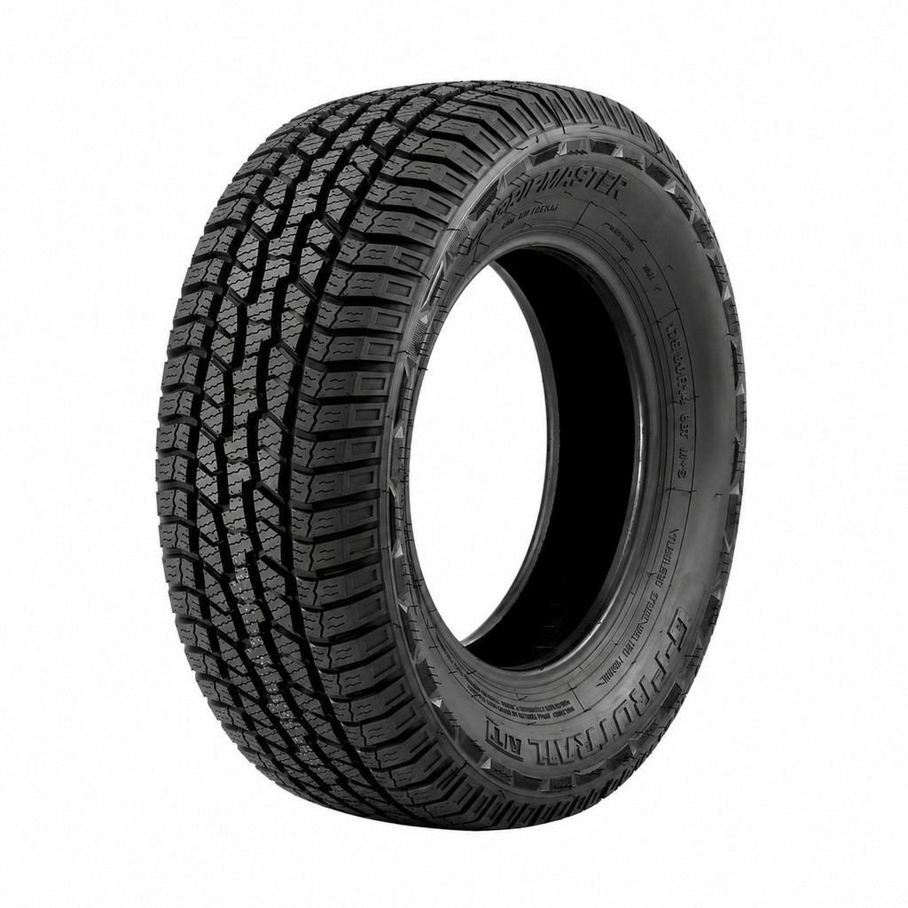 Gripmaster A/T
