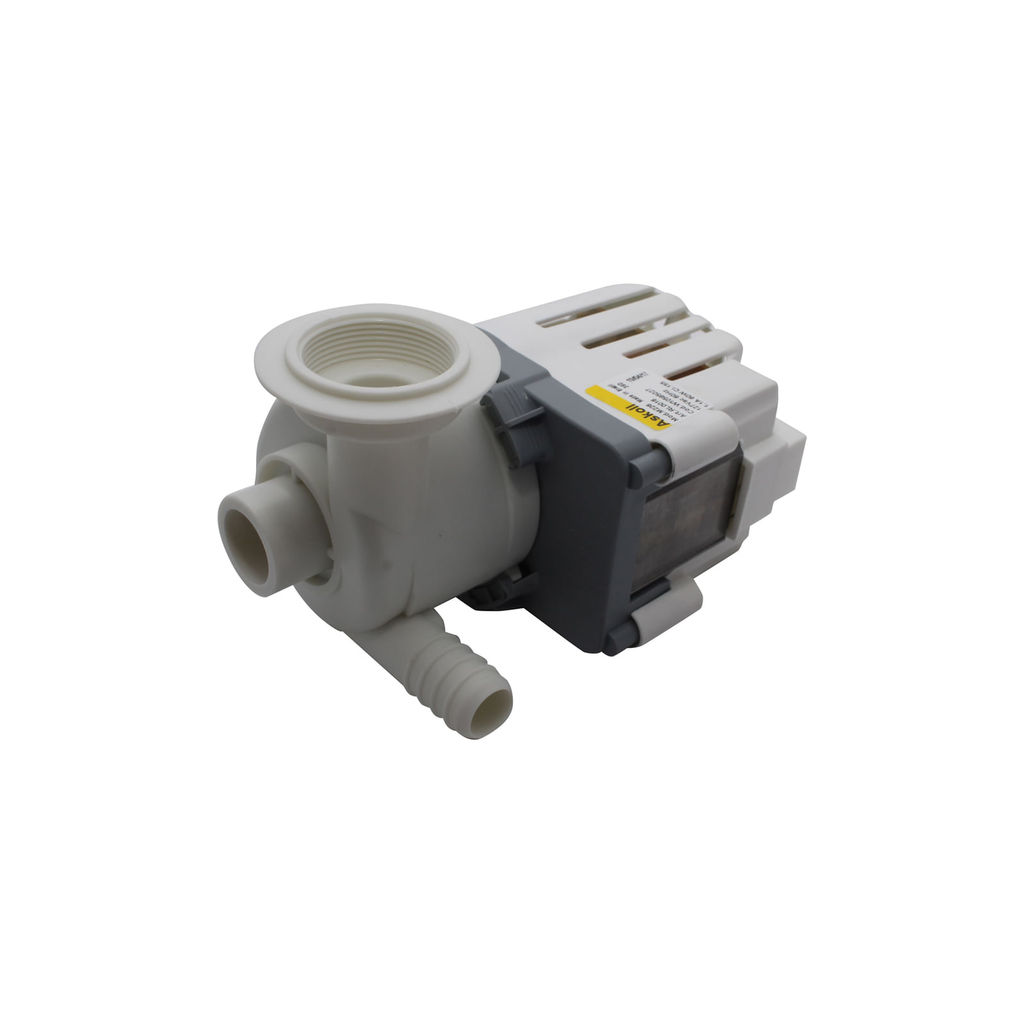 Eletrobomba de Circulação 110V para Lava Louças Brastemp - W10585027 — oferta na Shopee
