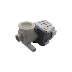Eletrobomba de Circulação 110V para Lava Louças Brastemp - W10585027