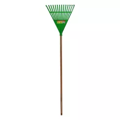 Vassoura Trapp para Jardim com Cabo - VS-3414