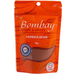 Páprica Doce