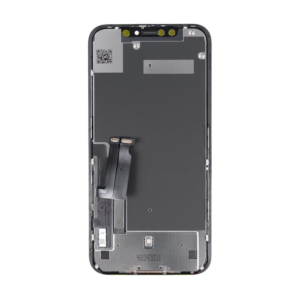 Tela Frontal Display LCD Compatível com iPhone XR A2106 — imagem 2 de 2