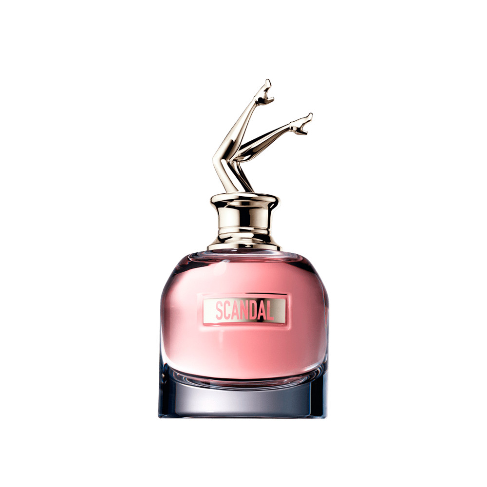 Perfume Feminino Eau de Parfum Jean Paul Gaultier JPG Scandal - 80ml