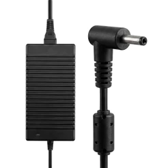 Fonte para Notebook compatível com Samsung Expert X30 NP350XBE-KD1BR 19V 3.42A 65W