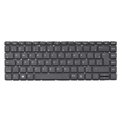 Teclado para Notebook compatível com Hp Probook G8 445 ABNT2