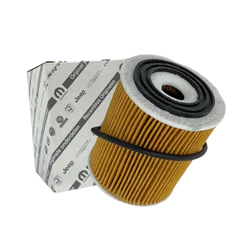 Filtro De Óleo Fiat Toro Jeep Renegade Original 7087808 Fiat 7087808