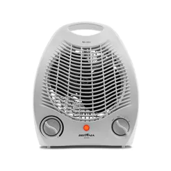 Aquecedor Britânia com 3 Níveis de Potência 1500W AB1100N