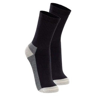 Kit com 2 Pares de Meias Esportiva Cano Longo Lupo 3250-002 em Oferta na Shopee