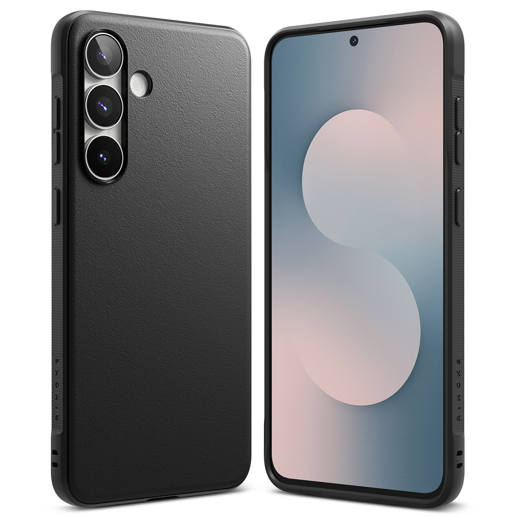 Capa Capinha Anti Impacto Ringke Onyx Para Galaxy S25 FE em Oferta na Shopee