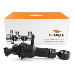 Cilindro Mestre de Embreagem Jumper 2.3 Ducato 2.3 Boxer 2.0 Original Starke